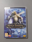 Gra PC King's Bounty Legenda