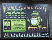 Gra karciana boss monster