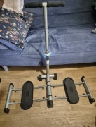 Przyrząd do ćwiczeń w domu