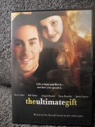 The Ultimate Gift – film DVD | inspirujący dramat