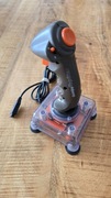 Joystick QuickJoy TOPSTAR SV-127 Atari Amiga         ***JAK NOWY***