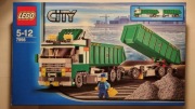 Lego City 7998 - Mega Wywrotka