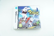 Rabbids Go Home Nintendo DS