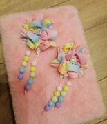 Zestaw, komplet spinek 