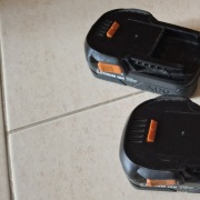 Bateria akumulator AEG 18V