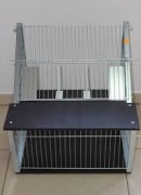 Wlot dla gołębi "Ranczo"60cm.