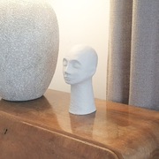 Rzeźba papier mache