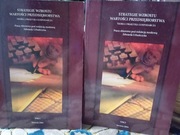 Strategie wzrostu wartości przedsiębiorstwa Teoria i praktyka.