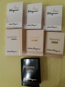 SALVATORE PRÓBKI PERFUM 