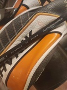 Kije golfowe mavrik 3wood, 5wood hybryda