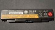 Bateria Lenovo 10.8V 5200mAh IBM ThinkPad T540 3h 220min sprawnosc 84% test