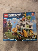 LEGO 71456 żółwia furgonetka pana Castillo