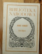 Balladyna, Juliusz Słowacki 
