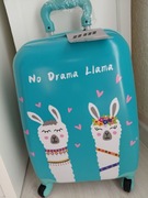 Walizka dziecięca nowa z folią ochronną