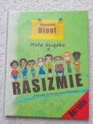 Mamadou Diouf Mała książka o rasiźmie