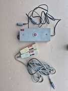 Polskie Zakłady Optyczne, Diapol, Sterowanie Rzutnika