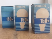 Żarówka Philips 150 W E27