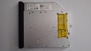 Napęd DVD do laptopa wewnętrzny 9.5mm nagrywarka