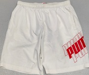 Wr) PUMA ORYGINALNE SZORTY KĄPIELOWE Roz.L