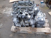 silnik DW10  automat BVA 2l diesel c5 aircross 