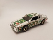 Hot Wheels vintage Buick Racing Stocker Mountain Dew UNIKAT!