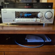 Philips FR 976 Amplituner pro logic STEREO DAC