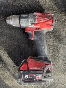 Milwaukee ONEFPD 2 one Key