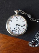stare zegarek kieszonkowy 18 kamien;ussr,nr'256788