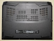 ACER Nitro AN515-58 Obudowa dolna (Numer części: NH.QFJEP.00N)