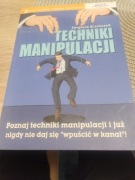 Techniki manipulacji Sergiusz Kizińczuk