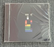 Coldplay - X&Y - CD - NOWY