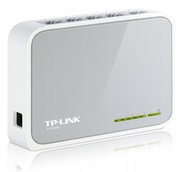 Switch TP-LINK TL-SF1005D 5 portów 10/100Mb/s