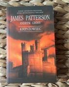 James Patterson Andrew Gross Krzyżowiec