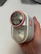 Mini golarka do ubrań