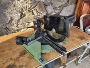 ukośnica elektronecum 