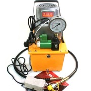 Pompa elektrohydrauliczna hydrauliczna 700bar elektryczna zawór magnetyczny