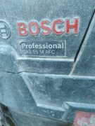 Bosch GAS 55 M AFC odkurzacz