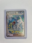 Gyarados ex 225/198 pokemon tcg