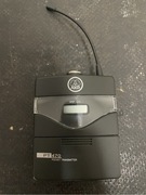 3x Mikrofon nagłowny AKG C111 LP + bodypack PT 470