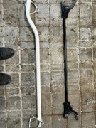 Civic 7 Rozpórki przód/tył