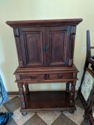 Antyki * Vintage * Barek/Kredens