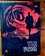 Młodość Stulatka M.Eliade