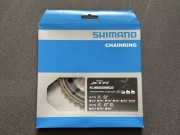 Nowa zębatka 38t do korby Shimano XTR FC-M9000