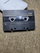 Kaseta TDK SA 60 for cd