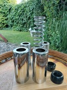 Oryginalne tuleje amortyzatorów MZ Trophy 