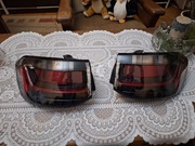 Lampy tył  Jeep Compas II Lift