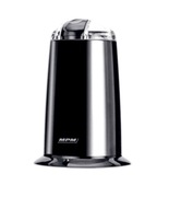 Młynek do kawy MPM MMK-07/C czarny