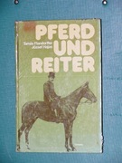 Pferd und Reiter