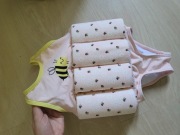 Strój kąpielowy z pianką 24-36 miesięcy 