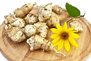 JERUSALEM ARTICHOKE SLIM – Naturalnie na odchudzanie | HIT
